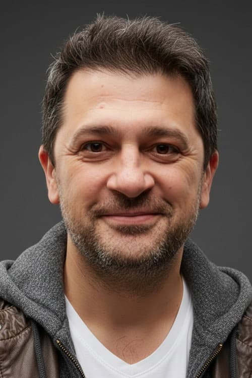 Bülent İşbilen foto
