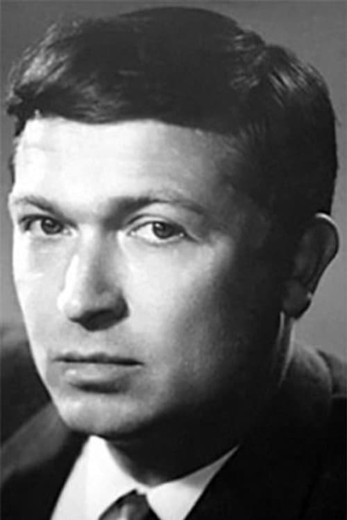Лев Жуков foto