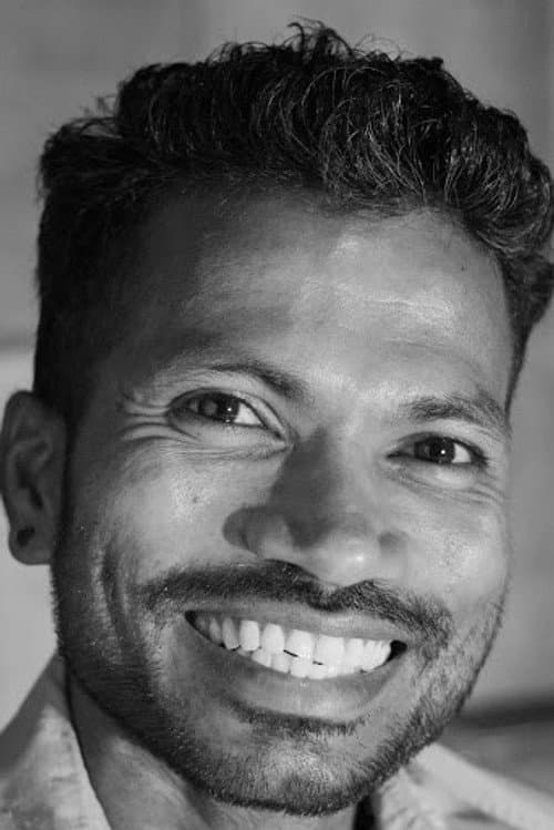 Vasanth Selvam foto
