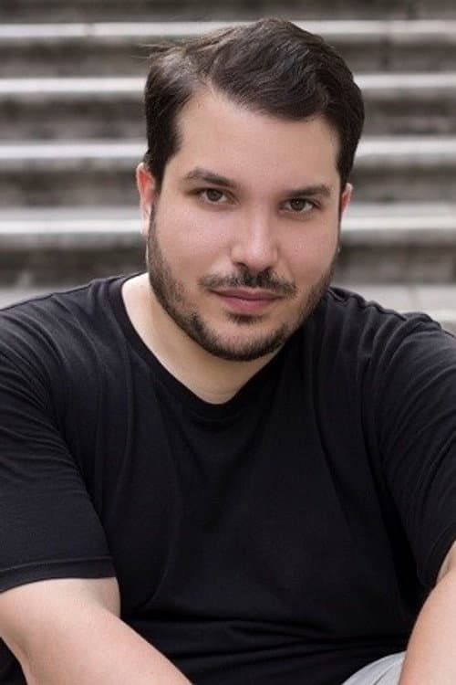 Giulio Della Monica foto