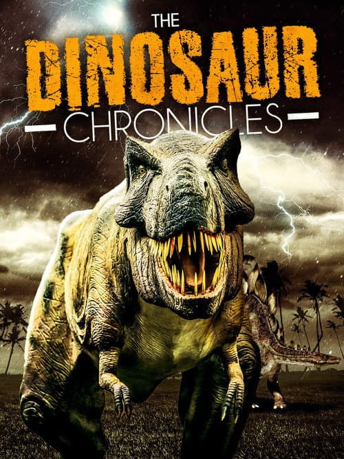 The Dinosaur Chronicles (2004) poster