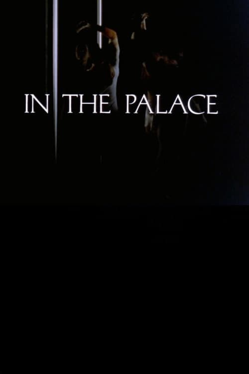 In the Palace (2000) poster