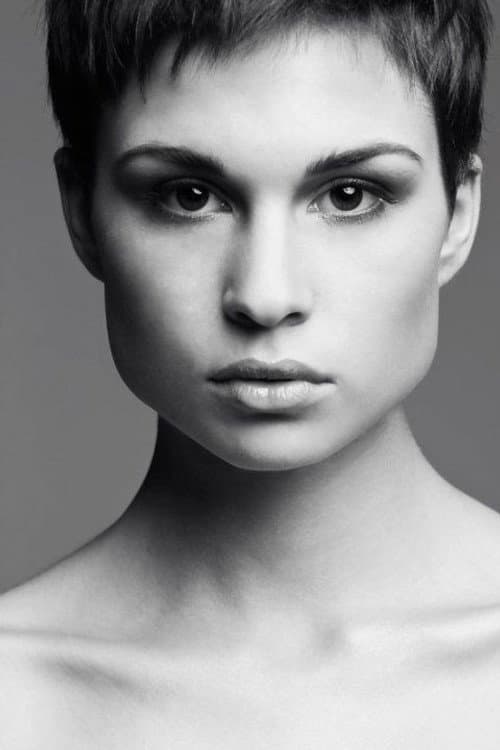 Roxanne Fernandes foto