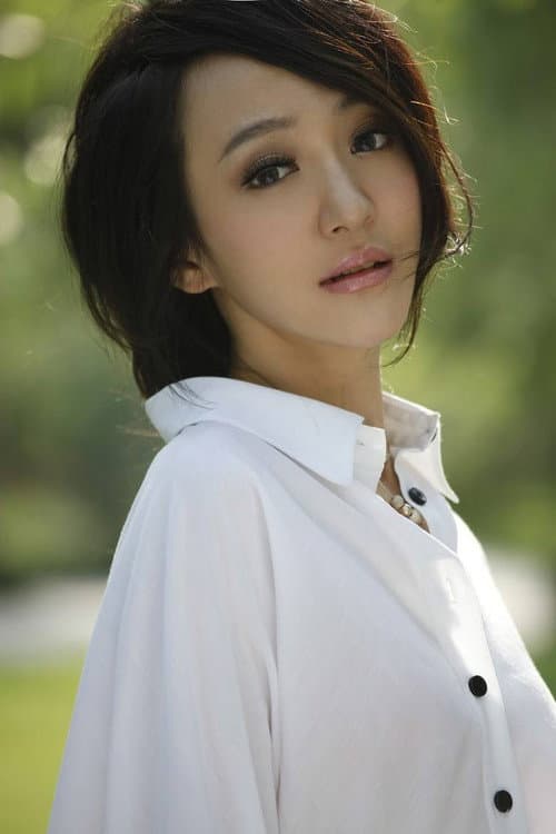 Wang Zitong foto