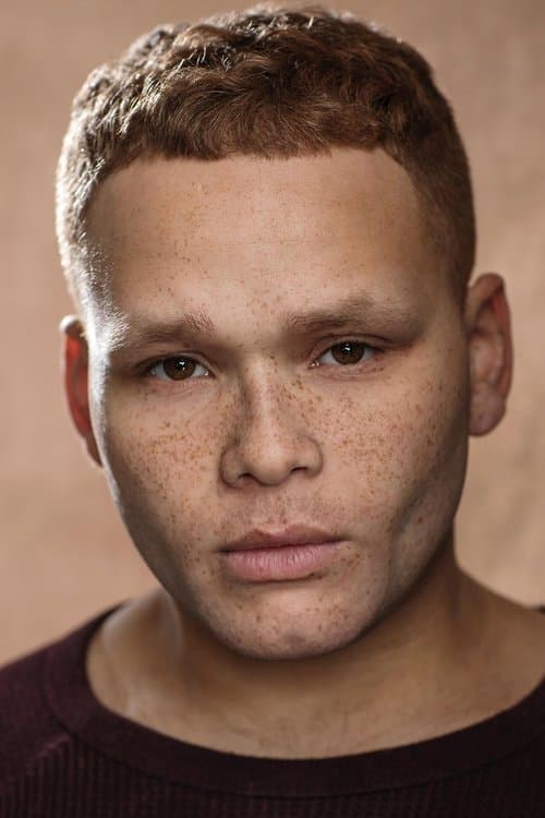 Elijah Baker foto
