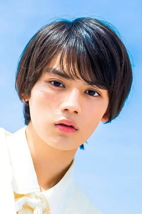 藤原大祐 foto