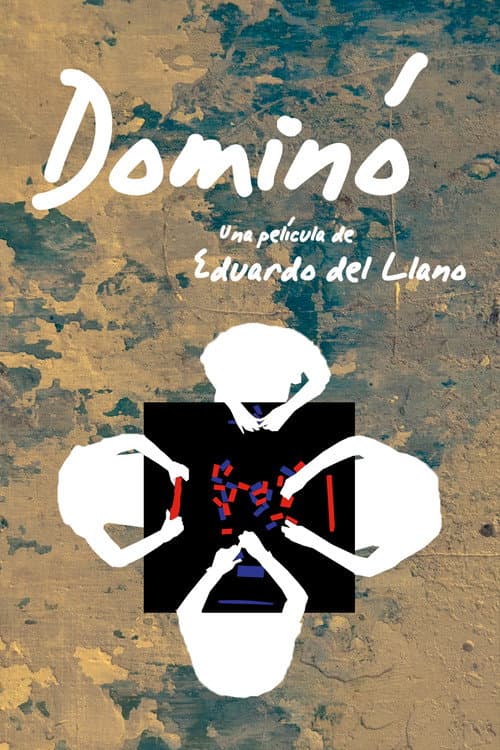 Dominó (2017) poster