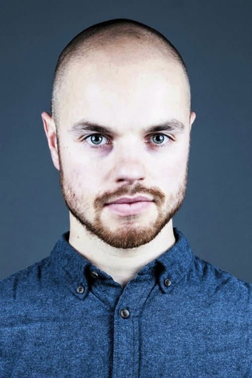 Joost Bolt foto
