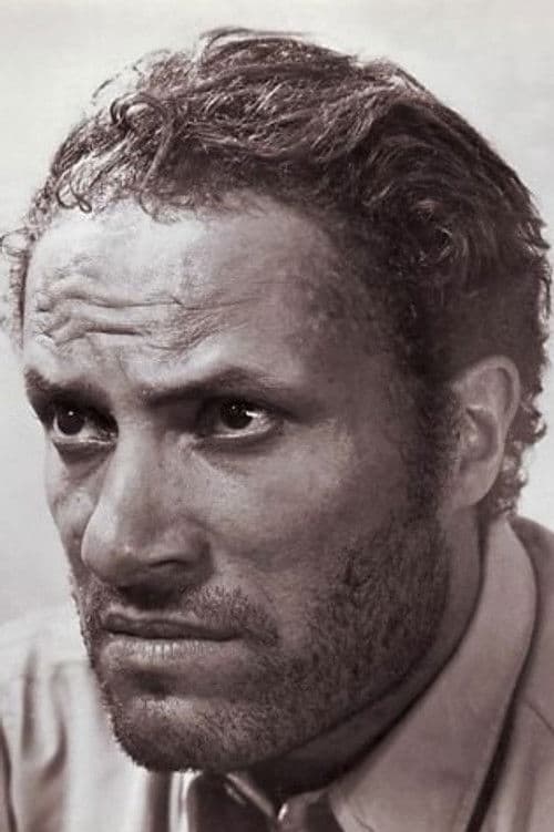 Bernie Gozier foto