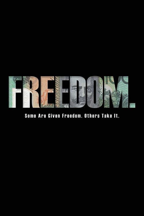 Freedom (2018) poster