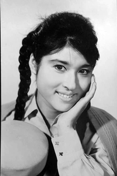 森山加代子 foto