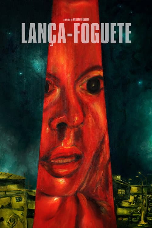 Lança-Foguete (2025) poster