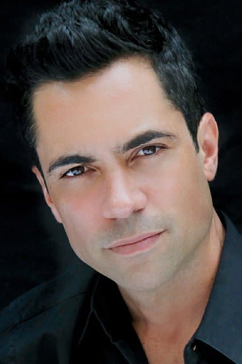 Danny Pino foto