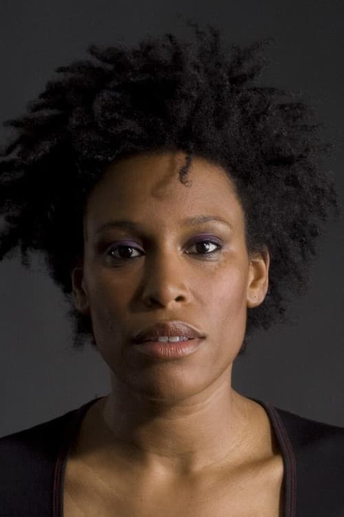 Sandra Nkake foto