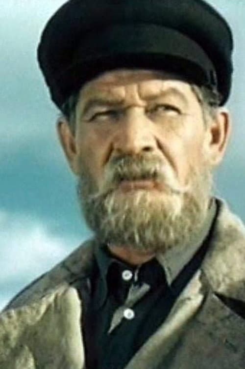 Александр Антонов foto