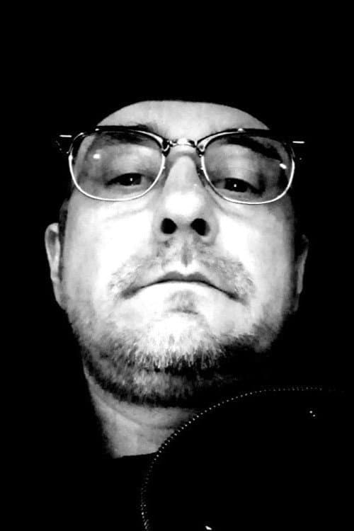 Sylvain Blais foto