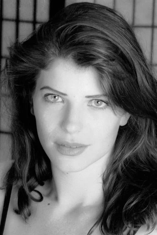 Imogen Annesley foto