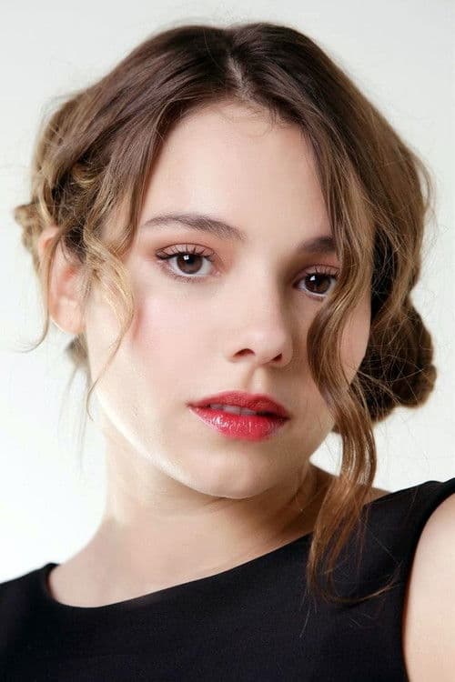 María Gracia Omegna foto