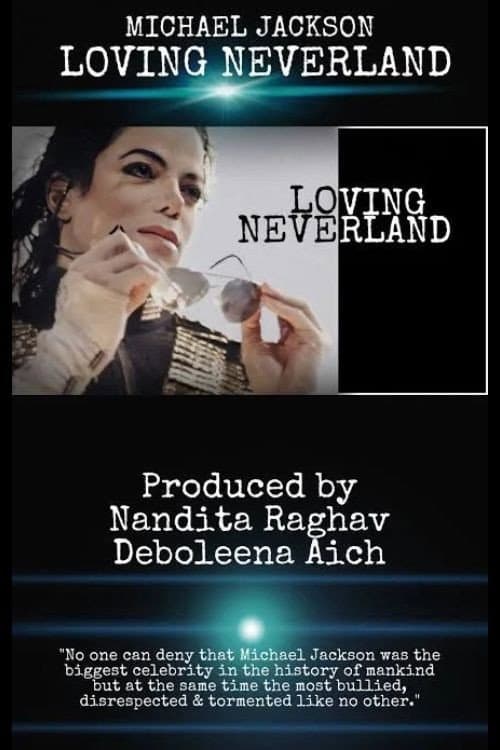 Loving Neverland (2020) poster