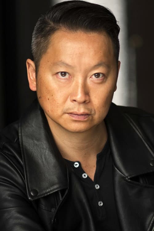 Simon Wong foto