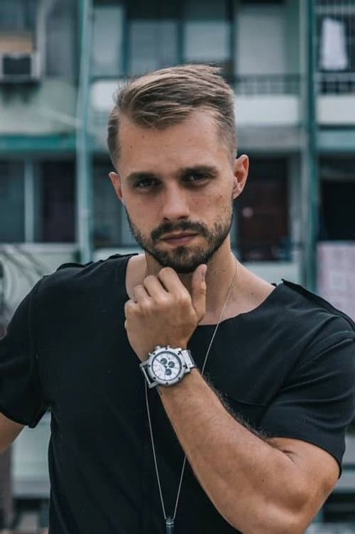 Patrick Vollert foto