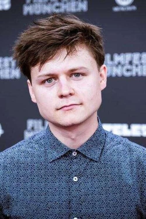 Tom Böttcher foto