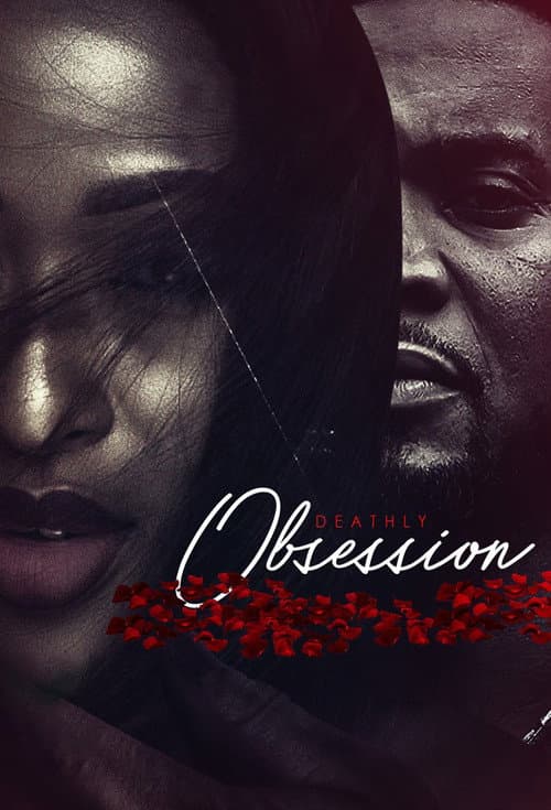 Deathly Obsession (2021) poster