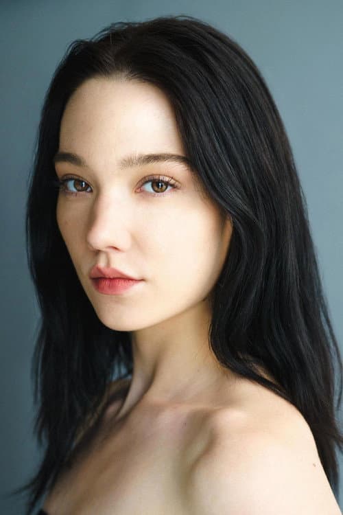 Cailyn Rice foto