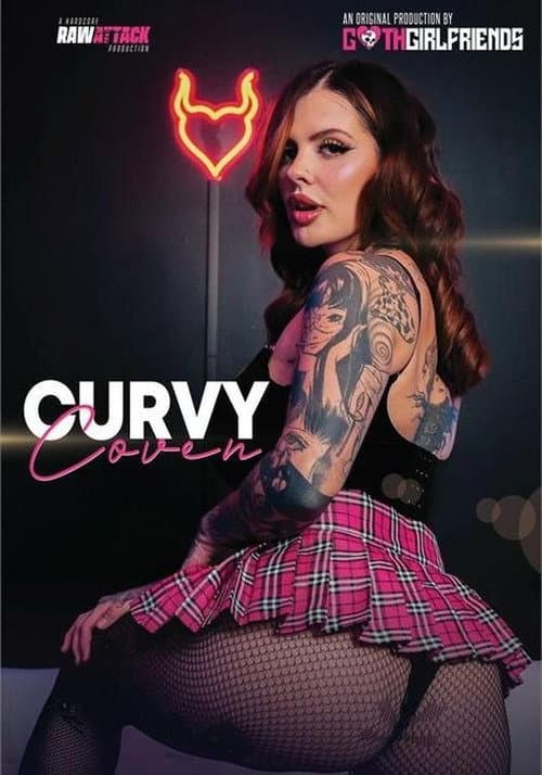 Curvy Coven (2026) poster