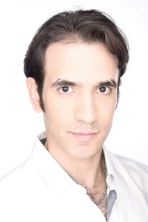 Erick Swolkin foto