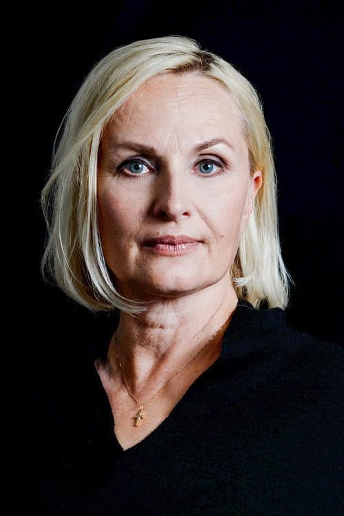 Sara Paavolainen foto