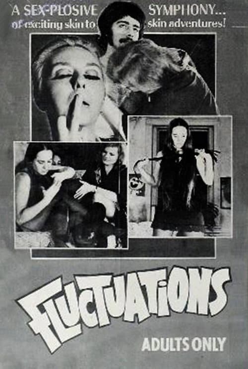 Fluctuations (1970) poster