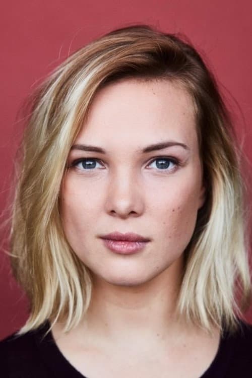 Floriane Bibauw foto
