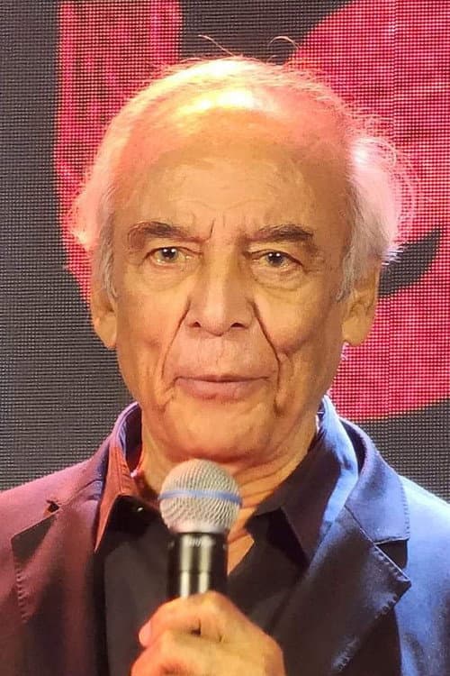 Barun Chanda foto