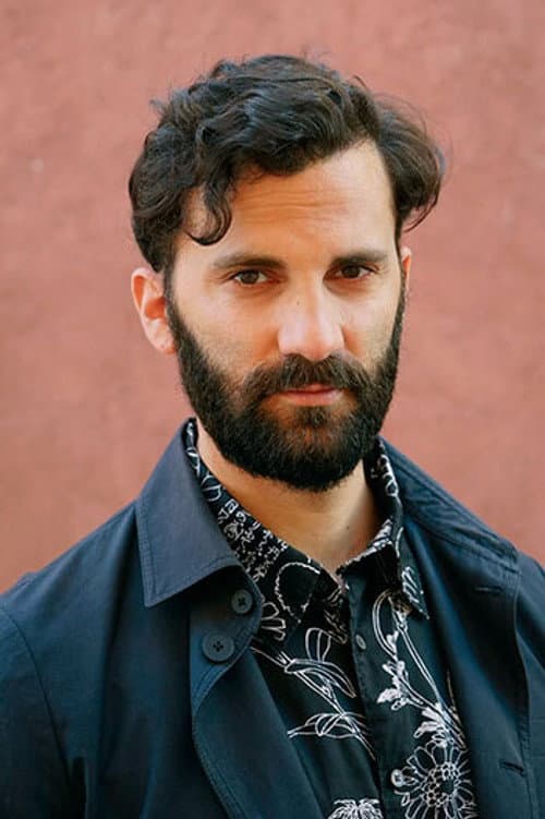 Shariff Korver foto