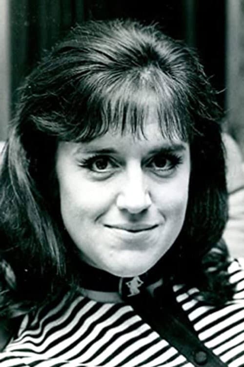 Barbara Mitchell foto