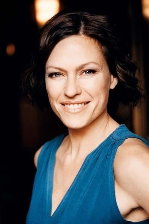Nina Kronjäger foto