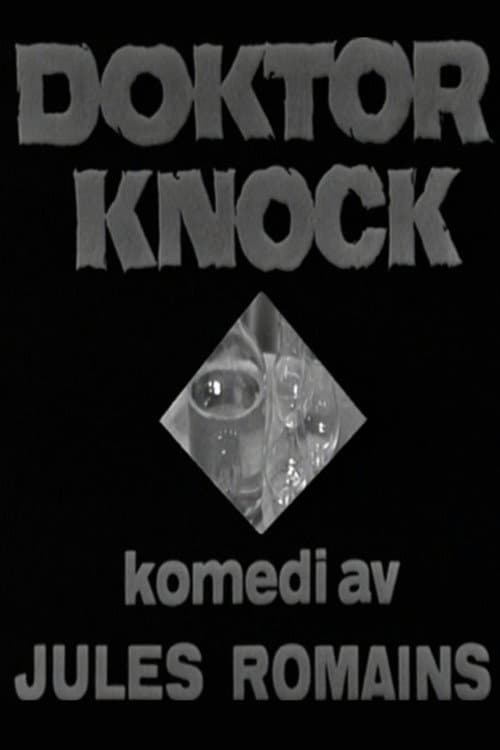 Doktor Knock (1966) poster