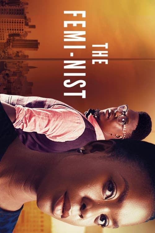 The Femi-Nist (2022) poster