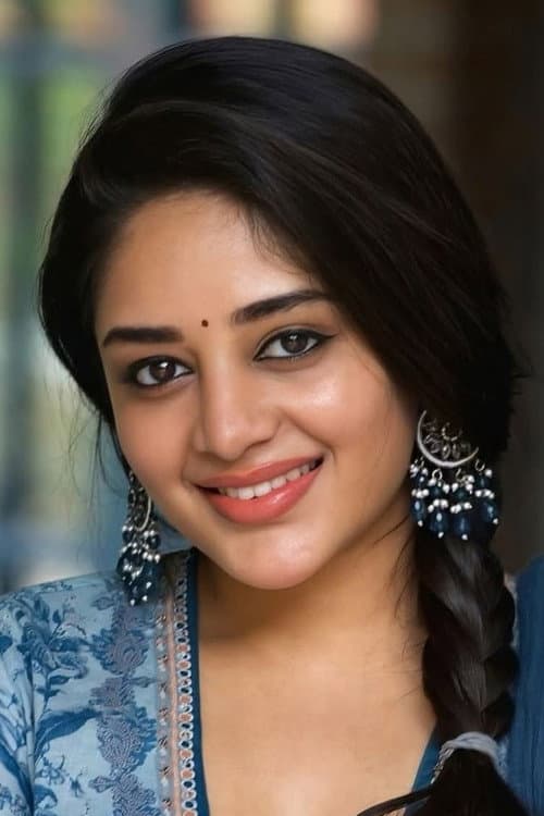 Deepshikha Chandran foto