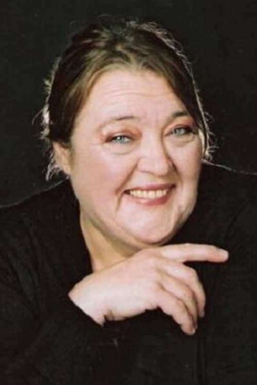 Annie-France Poli foto