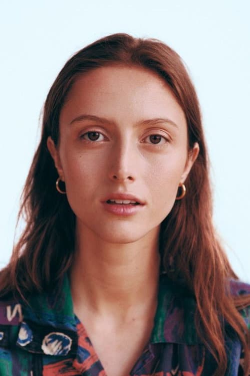 Florence Lacombe-Soucy foto