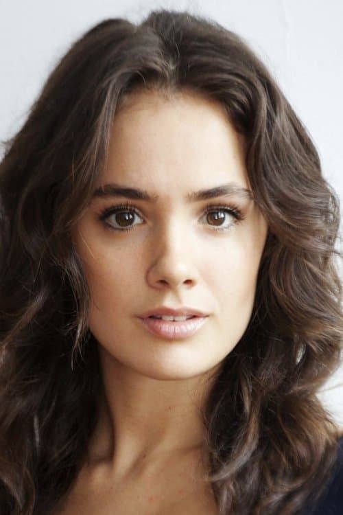 Cassie Howarth foto