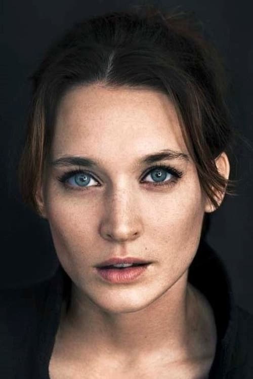 Josefin Asplund foto