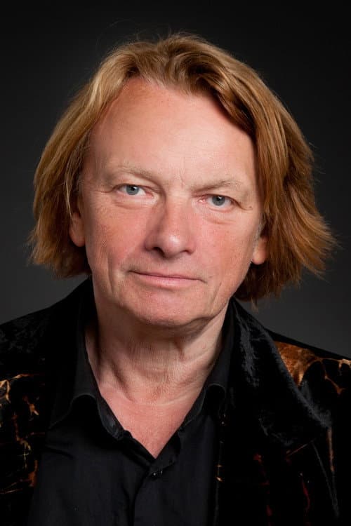 Jan Eggum foto