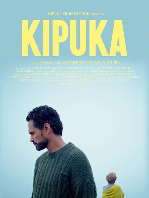 Kipuka (2026) poster