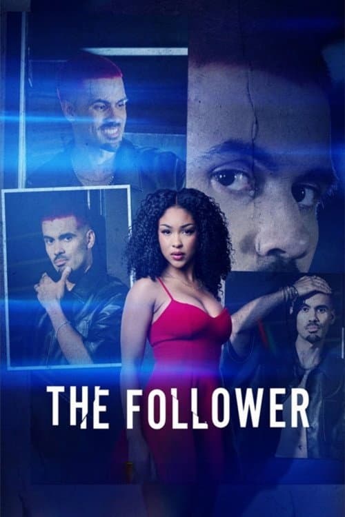 The Follower (2025) poster