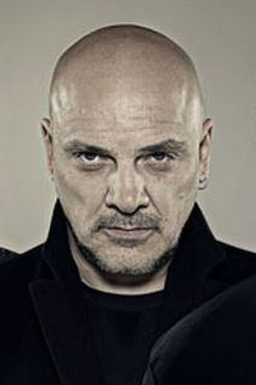 Baz Warne foto