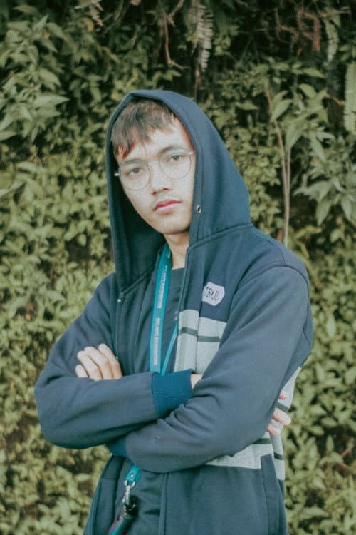 Hananda Agus foto