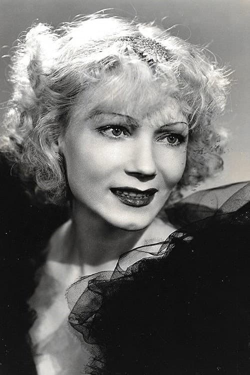 Gilda Gray foto